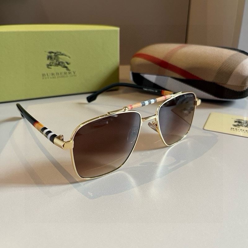 Burberry Sunglasses